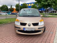 Renault Modus 1.6 16V  Dynamique  / Bis Dienstag reserviert Frankfurt am Main - Bonames Vorschau