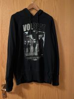 Sweatshirt mit Kapuze in XXL Volbeat Nordrhein-Westfalen - Wermelskirchen Vorschau