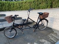 Eltern Kind Tandem 26 Zoll 20 Zoll Brandenburg - Wandlitz Vorschau