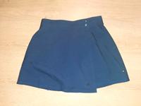 Tennisrock/ Kegelrock Adidas dunkelblau Gr.40 Niedersachsen - Belm Vorschau
