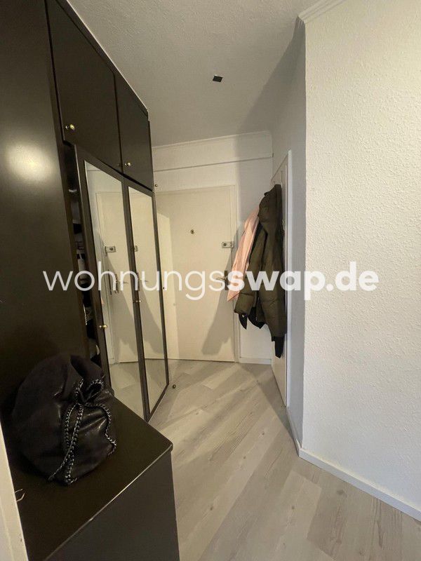 Wohnungsswap - 3 Zimmer, 55 m² - Riehler Straße, Köln in Köln