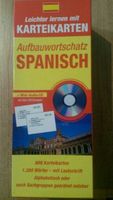 Spanisch lernen leicht gemacht Bayern - Westendorf b Kaufbeuren Vorschau