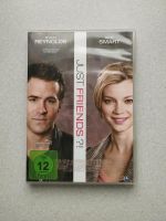 DVD "Just Friends?!" Berlin - Steglitz Vorschau