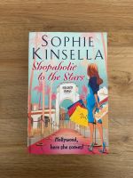 Sophie Kinsella Shopaholic to the Stars Hessen - Herborn Vorschau