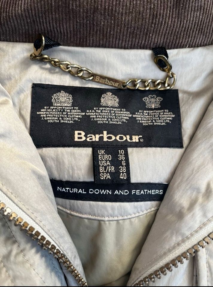 BARBOUR Damen Jacke in Bielefeld