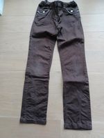 Hosen braun 140 Kr. München - Großhesselohe Vorschau