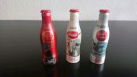 Coca Cola Aluminiumflaschen Nordrhein-Westfalen - Krefeld Vorschau