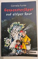 Gespensterjäger auf eisiger Spur, ISBN 978-3-7855-6826-2 Rheinland-Pfalz - Kandel Vorschau