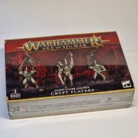 FeC Crypt Flayers AoS Age of Sigmar Games Workshop Nordrhein-Westfalen - Viersen Vorschau