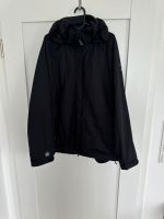 Salewa Regenjacke schwarz Damen Gr. 46 Bayern - Ingolstadt Vorschau