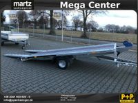 Martz Anhänger GT Kippbar 360 S | 370x205cm 1,5t | Kipp Auto Niedersachsen - Bassum Vorschau