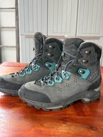Lowa Wanderschuhe Gr.41 Baden-Württemberg - Lörrach Vorschau
