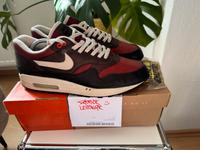 Nike Air Max 1 Redwood 2004 US 12 46 UK 11 Dortmund - Innenstadt-West Vorschau