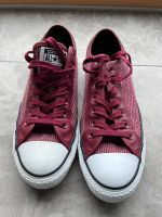 Converse All Star Halbschuhe wie neu 42,5 Saarland - St. Wendel Vorschau