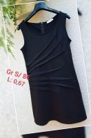 Orsey Kleid Minikleid Gr S schwarz Sachsen - Plauen Vorschau