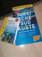 Reiseführer von Marco Polo "Türkische Südküste" , plus Sprachführ Rheinland-Pfalz - Lampaden Vorschau