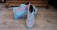 Vans Authentic Nintendo Niedersachsen - Braunschweig Vorschau