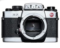 LEICA R 7 ohne Fehl und Tadel Zustand A--inkl.frische LithiumBatt Hamburg-Nord - Hamburg Alsterdorf  Vorschau