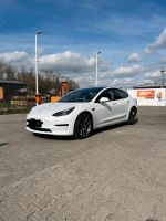 Tesla Model 3 Long Range Nordrhein-Westfalen - Nordkirchen Vorschau