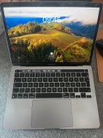 MacBook Pro M1 2020 [512GB, 16GB] München - Maxvorstadt Vorschau