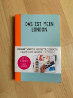 Reisetagebuch / Buch / London / Geschenk Bayern - Regensburg Vorschau