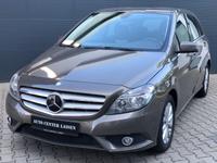 Mercedes-Benz B 200 Automatik Klima Navi PDC AHK Tempomat Baden-Württemberg - St. Johann Vorschau