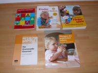 Montessori Logopädie Grammatik Sprachanbahnung Ergotherapie Koblenz - Arenberg (am Rhein) Vorschau