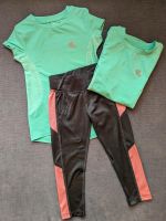 Topolino Sportset Sportleggings Leggings Funktionsshirt Größe 98 Nordrhein-Westfalen - Grevenbroich Vorschau