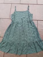 Sommerkleid von C&A , Gr. 46, Grün mit Blümchen. ♥️ NEU ♥️ Dortmund - Benninghofen Vorschau