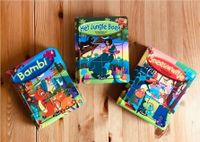 Niederländische Puzzlebücher (große Puzzleteile), Kinderbücher Nordrhein-Westfalen - Lünen Vorschau