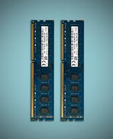 SK hynix DDR3 16 GB SDRAM Arbeitsspeicher Dortmund - Innenstadt-West Vorschau