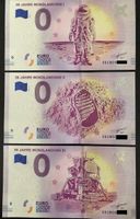 0 Euro Souvenirschein / Schein / Geldschein 50 JAHRE MONDLANDUNG Brandenburg - Ludwigsfelde Vorschau
