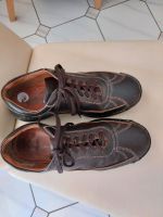 Braune Herren Lederschuhe gr.39 von Bata Dortmund - Scharnhorst Vorschau