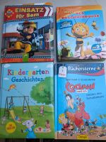 7 Kinderbücher Brandenburg - Casekow Vorschau