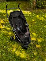 Quinny Zapp Flex/ Reisebuggy / wie neu / beidseitige Sitzeinheit Hessen - Wiesbaden Vorschau