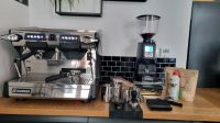 Siebträger Espressomaschine Gastro Sachsen-Anhalt - Magdeburg Vorschau