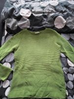 Tom Tailor Pulli Pullover Frühjahr / Sommer grün XS 34 Nordrhein-Westfalen - Dormagen Vorschau