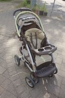 Graco Kinderwagen Buggy aus den USA retro Schleswig-Holstein - Bordesholm Vorschau