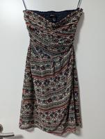 Kleid Mango Größe S Nordrhein-Westfalen - Schmallenberg Vorschau