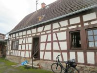 Bauernfachwerkhaus # 2754 Rheinland-Pfalz - Böhl-Iggelheim Vorschau