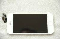iPhone 5 komplette Displayeinheit, weiß Dithmarschen - Hollingstedt b Delve Holst Vorschau