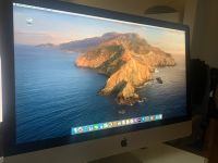 iMac 27 Zoll "Core i5" 3.4Ghz (2013) - Abholung in Kiel Niedersachsen - Bad Fallingbostel Vorschau