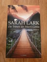 Sarah Lark – Die Tränen der Maori-Göttin Thüringen - Gera Vorschau