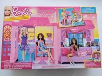 Barbie Ferienhaus 70 cm neu Berlin - Tempelhof Vorschau