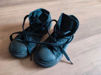 Original Converse Schuhe Größe US 10 = EUR 26 Farbe schwarz Saarland - St. Wendel Vorschau