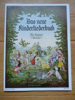 Das neue Kinderliederbuch für Klavier, Schüngeler,Edition Schott Nordrhein-Westfalen - Gummersbach Vorschau