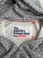 Sweatjacke von Superdry Baden-Württemberg - Weinheim Vorschau