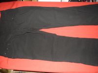 festliche schwarze Hose Gr. 42 Bootcut von Identic Sachsen - Rechenberg-Bienenmühle Vorschau