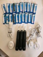 3x Oral-B Zahnbürsten Brandenburg - Potsdam Vorschau