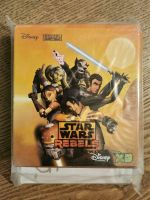 Kreide - Star Wars Rebels - NEU - Geschenkidee - Disney Dresden - Pieschen Vorschau